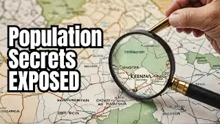 Revealing Kenya's Population Secrets