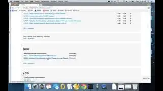 ICD-10 National Coverage Determination with ICDDoc.com