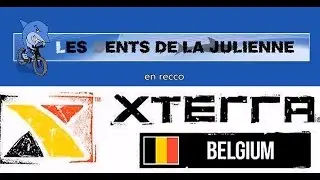 2017 05 10 LDJ  Recco XTERRA BELGIUM