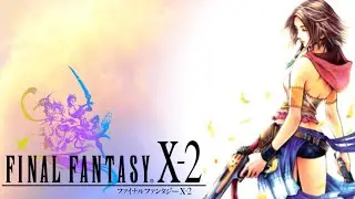 My First Final Fantasy