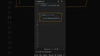 Avoid null reference exceptions 