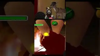WE ARE THE RATS? (OoT: Time Lost ROM Hack) #shorts