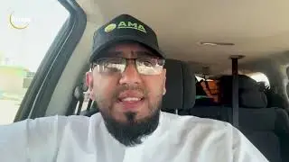 Know Your Charity: Africa Muslims agency in Syria