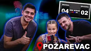 Neka Miriše Srbija - Sezona 4 - Epizoda No.2 - Požarevac