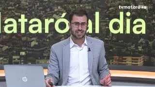 Mataro al dia 18/02/2025