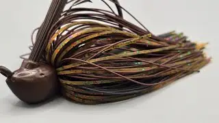 The New 501 Jig!