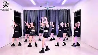 NGÀY EM ĐẾN // Oanh Nguyễn // choreo by Thuận Zilo