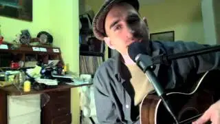 Dan Frechette - Take Me Home I Am Your Road