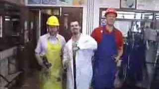 Dalriada Amarillo