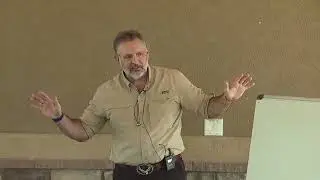 David Straight   Utah Seminar Day 1 P M   part 1 of 5