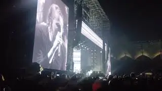 My Chemical Romance - It's Not a Fashion Statement, It's a Fucking Deathwish (Live in Chile)