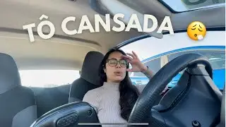 Vlog: minha ROTINA na ITÁLIA sendo mãe SEM rede de apoio e trabalhando FORA (não é fácil)