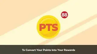 MyRewards -  How To Use App