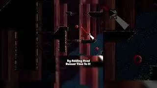 Obligatory road runner time video #indiegame  #gaming #gamedev