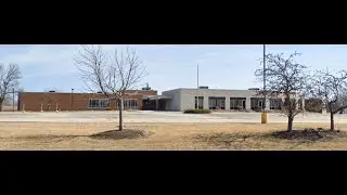 SDSM School Board Community Recreation Center Presentation January 7 2026