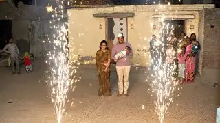Welcome Baby Saksham