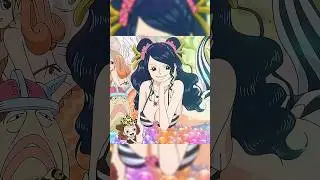 😂 Sanji croit qu'il est mort