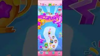 Candy Crush Saga 17371 To 17375 #candycrushsaga