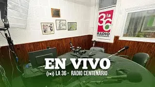 EL MAGAZINE D ELA TARDE | 25 NOV 2025 | La 36 - Radio Centenario