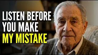 I&rsquo;m 80 Years Old &mdash; Listen Before You Make My Mistake