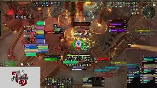 M+ 12 Schleuse Monk Tank Braumeister #game #gaming #gamingvideos #gameplay #games #gamer #twitch