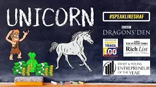Стартапы UNICORN | Значение слова &laquo;единорог&raquo; | Определение &laquo;единорог&raquo; | Предпринимательство | Предприниматель | Airbnb