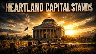 Heartland Capital Established After Chastisement &ndash; Chuck Youngbrandt (Part 81)