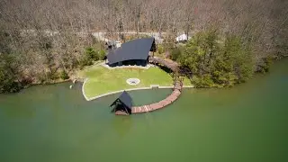 Tennessee Mountain Land LONG BLUFF frontage with VIEWS for miles! 7 & 8 long mountain Trail for sale