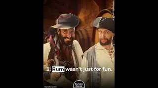 No, a Pirate&rsquo;s Life Was Not Like in the Movies