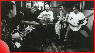 Midnight Oil bassist and vocalist Bones Hillman dead at 62 | Breaking News Today