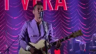 Tomorrow Will Be Mine - Danny Vera