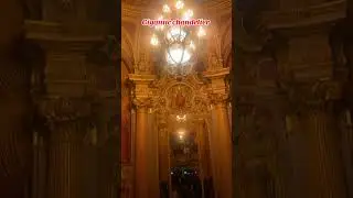 Гигантская люстра в церкви на Таймс-сквер #nyc #shorts #timesquarechurch #chandelier