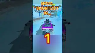 Frigid Fracas + NOVA SHORTCUT! ❄️ Beach Buggy Racing 2