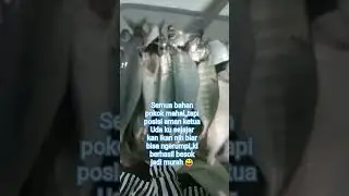 bahan pokok mahal,,, yang paling penting jaga hatimu agar tetap termahal 🤭#pejuangrupiah #emakemak
