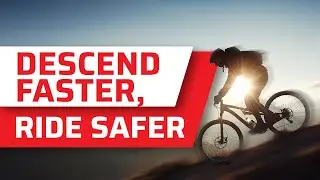 Speed Up and Stay Safe: Mastering Descending Skills in Cycling with FTP [From the vault]