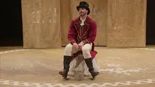 Tomáš Červinka - “The Dropouts”