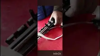 HP ink tank 319  head Chip replacement