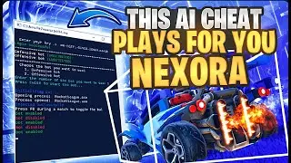 Rocket League Cheat 2025 | New Rocket League Hack | Undetected & Free Download (Step-By-Step Guide)
