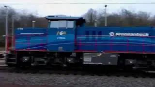 DB Baureihe 150