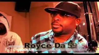 Slaughterhouse on what group could rival them