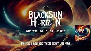 New album Who Will Live To Tell The Tale out now