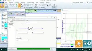 Simulaci&oacute;n de Procesos con Aspen HYSYS V12