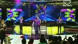 Yo Soy JUAN GABRIEL [11/12/12] 