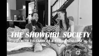 Ep 8 - The Allure of Showgirls: Unveiling Australia's Stripping Scene