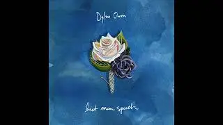 Dylan Owen - Best Man Speech