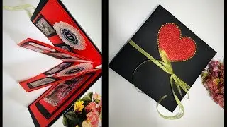 ألبوم صور مميز لعيد الحب من صنع إيديكي | happy valentine's day