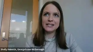 Signs of An Interested MBA Applicant According to Georgetown Associate Dean