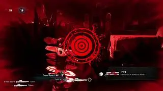 Is this a Gears 5 Aimbot at work? Dread Gaurd