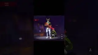 Golden Elite Pass Trick ☠️ #freefire #foryou #shortsfeed
