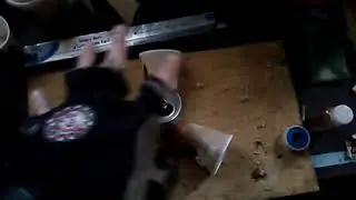 Static Magnetic Amplifier